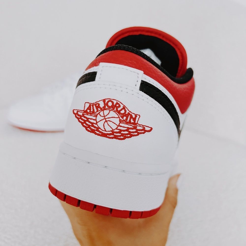 Nike aj low - Picture 4 of 4
